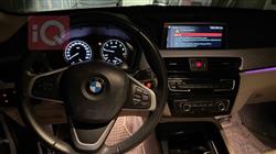 بي ام دبليو X1